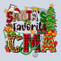 Santa's Favorite Cma Premium Sweatshirt | Teevron