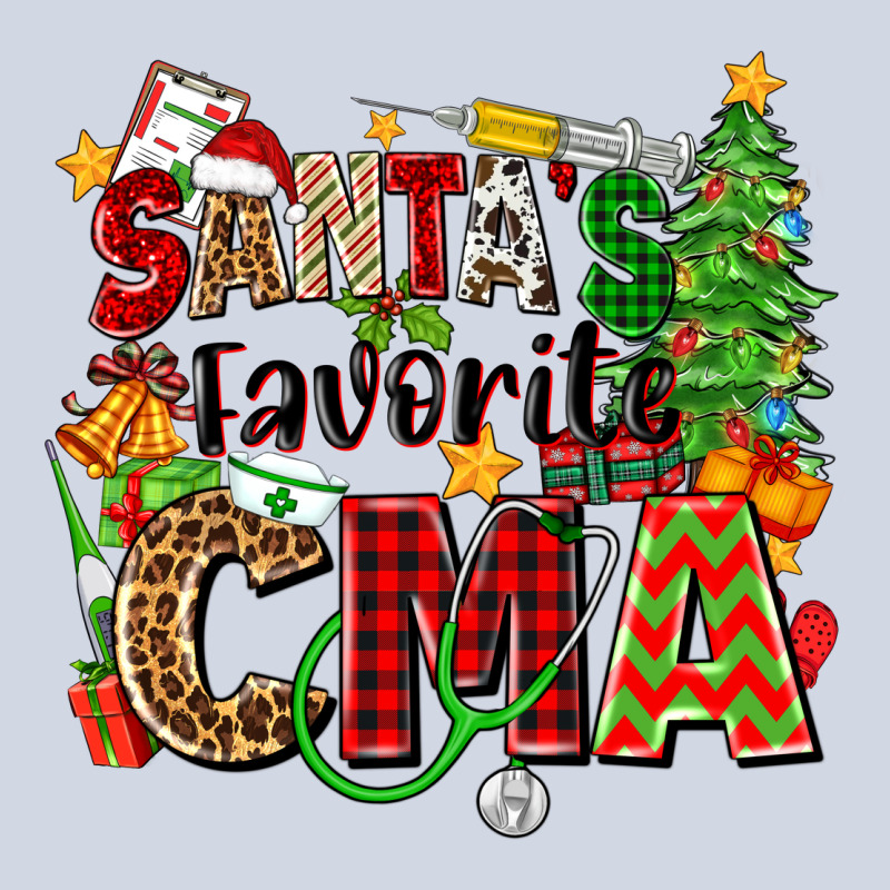 Santa's Favorite Cma Premium Sweatshirt by Zillion Design Studio | Teevron