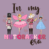 In My Nutcracker Era Heavyweight Hoodie | Teevron