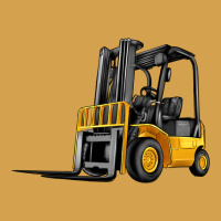 Forklift Urban Hoodie | Teevron