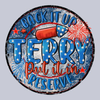 Back It Up Terry Put It In Reserve Heavyweight Hoodie | Teevron