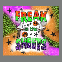 Freak In The Sheets Tumbler Premium Hoodie | Teevron