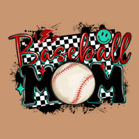 Baseball Mom Heavyweight Hoodie | Teevron