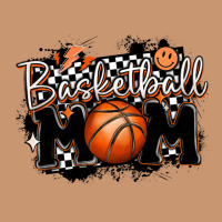 Basketball Mom Heavyweight Hoodie | Teevron