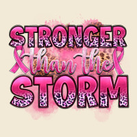 Stronger Than The Storm Premium Hoodie | Teevron