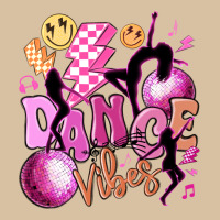 Dance Vibes Heavyweight Hoodie | Teevron