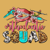 Orthodontic Squad Premium Hoodie | Teevron