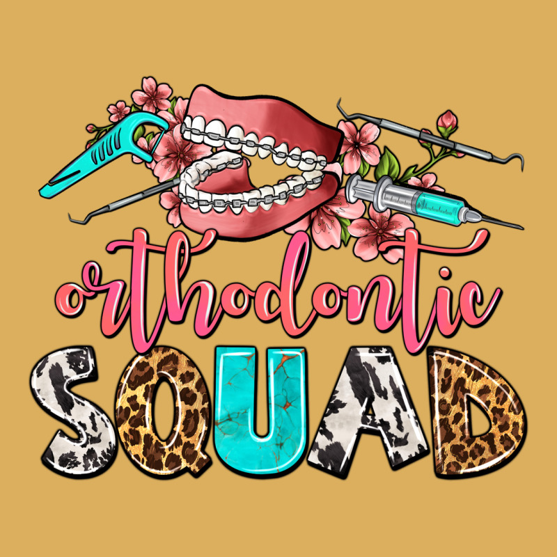 Orthodontic Squad Premium Hoodie by AdoDesignShop | Teevron