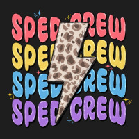 Sped Crew Heavyweight Hoodie | Teevron
