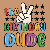 The Birthday Dude Heavyweight Hoodie | Teevron