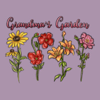 Grandma's Garden Heavyweight Hoodie | Teevron