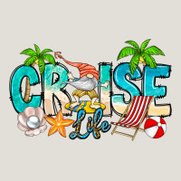 Cruise Life Heavy Core Tee | Teevron