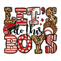 let's do this boys baseball | Teevron