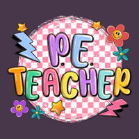 Pe Teacher Heavyweight Hoodie | Teevron