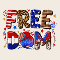 Fourth Of July Freedom Premium Sweatshirt | Teevron