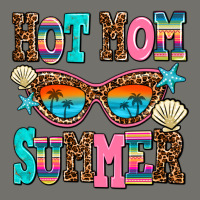 Hot Mom Summer Premium Hoodie | Teevron