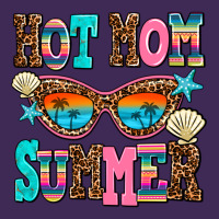 Hot Mom Summer Premium Hoodie | Teevron