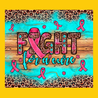 Fight For A Cure Premium Hoodie | Teevron