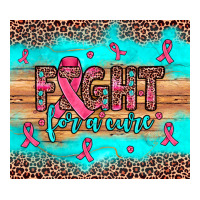 fight for a cure | Teevron