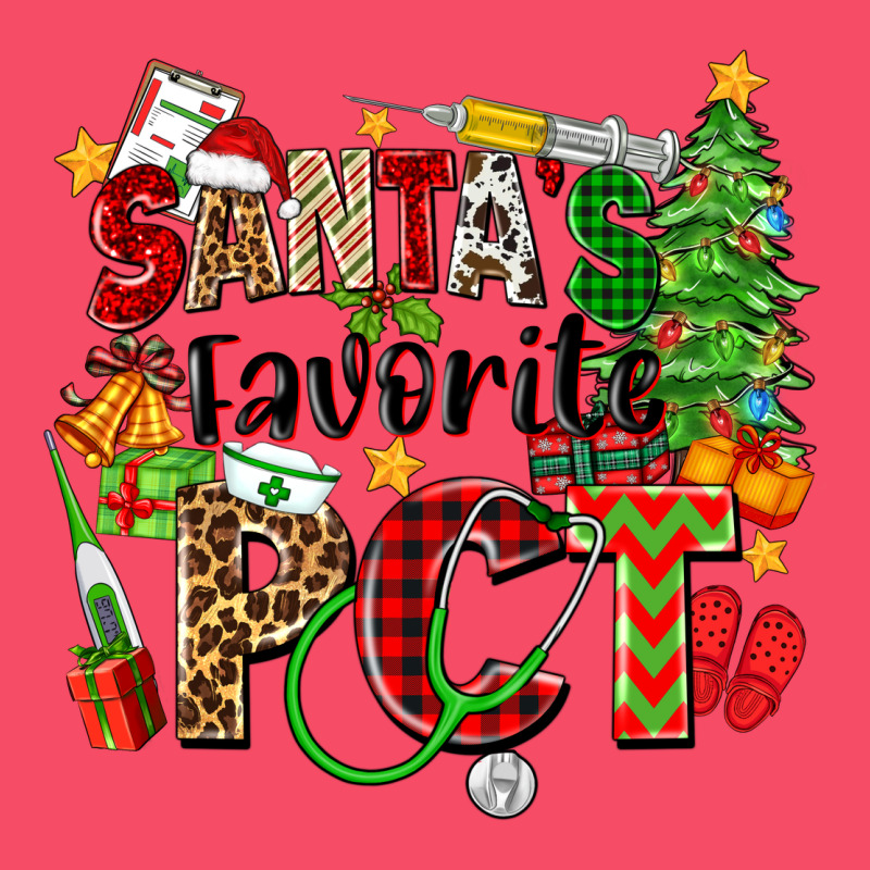 Santa's Favorite Pct Premium Sweatshirt by Zillion Design Studio | Teevron