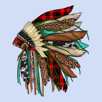 Christmas Indian Headdress Urban Hoodie | Teevron