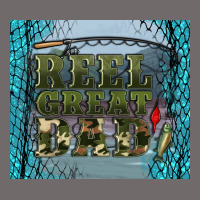 Reel Great Dad Urban Heavy Tee | Teevron