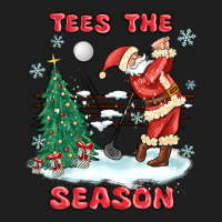 The Season Golf Heavyweight Hoodie | Teevron