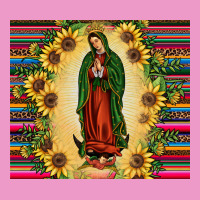 Our Lady Of Guadalupe Urban Hoodie | Teevron