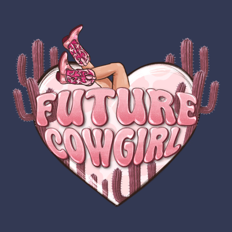 Future Cowgirl Heavyweight Hoodie by MaliasSmallBusiness | Teevron