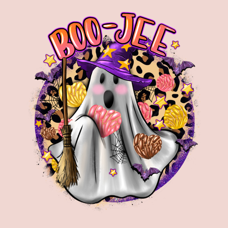 Boo Jee Conchas Premium Sweatshirt by Zillion Design Studio | Teevron