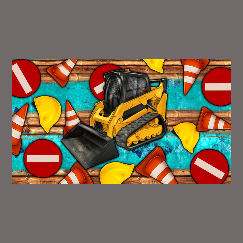 Skidsteer Sippy Urban Hoodie by Artiststas | Teevron