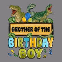 Brother Of The Birthday Boy Heavyweight Hoodie | Teevron