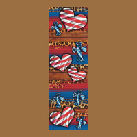 Usa Flag And Cross Penwraps Vintage Tee | Teevron