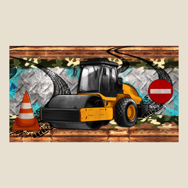Steam Roller Sippy Cup Urban Hoodie by Artiststas | Teevron