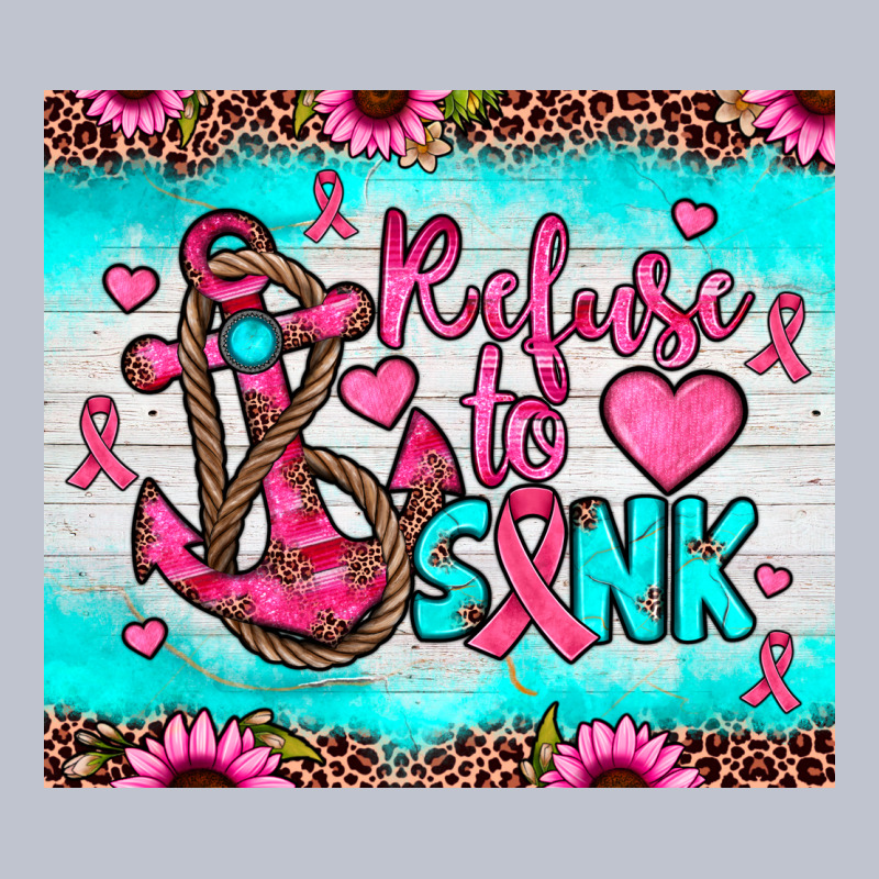 Refuse To Sink Premium Hoodie by JahusDesignShop | Teevron