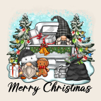 Merry Christmas Gnomes Premium Sweatshirt | Teevron