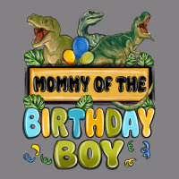 Mommy Of The Birthday Boy Heavyweight Hoodie | Teevron
