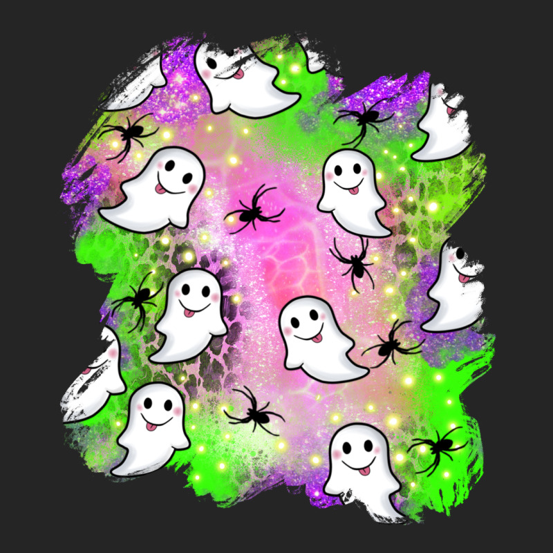 Ghost Halloween Patch Premium Hoodie by BundleAndBundleShop | Teevron