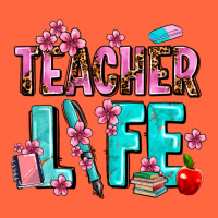 Teacher Life Premium Hoodie | Teevron