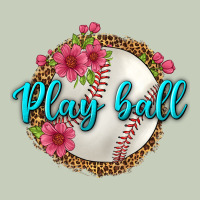 Play Ball Baseball Classic Tee | Teevron