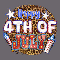 Happy 4th Of July Billie Wilder Premium Sweatshirt | Teevron
