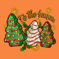 Tis The Season Christmas Cake Premium Sweatshirt | Teevron