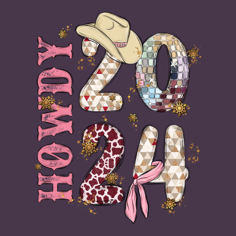 Howdy 2024 Heavyweight Hoodie by MaliasSmallBusiness | Teevron