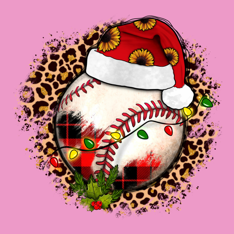 Christmas Baseball Urban Hoodie by JahusDesignShop | Teevron