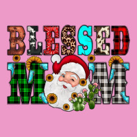 Blessed Mom Christmas Urban Hoodie | Teevron