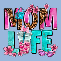 Mom Life Premium Hoodie | Teevron