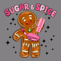 Sugar And Spice Heavyweight Hoodie | Teevron