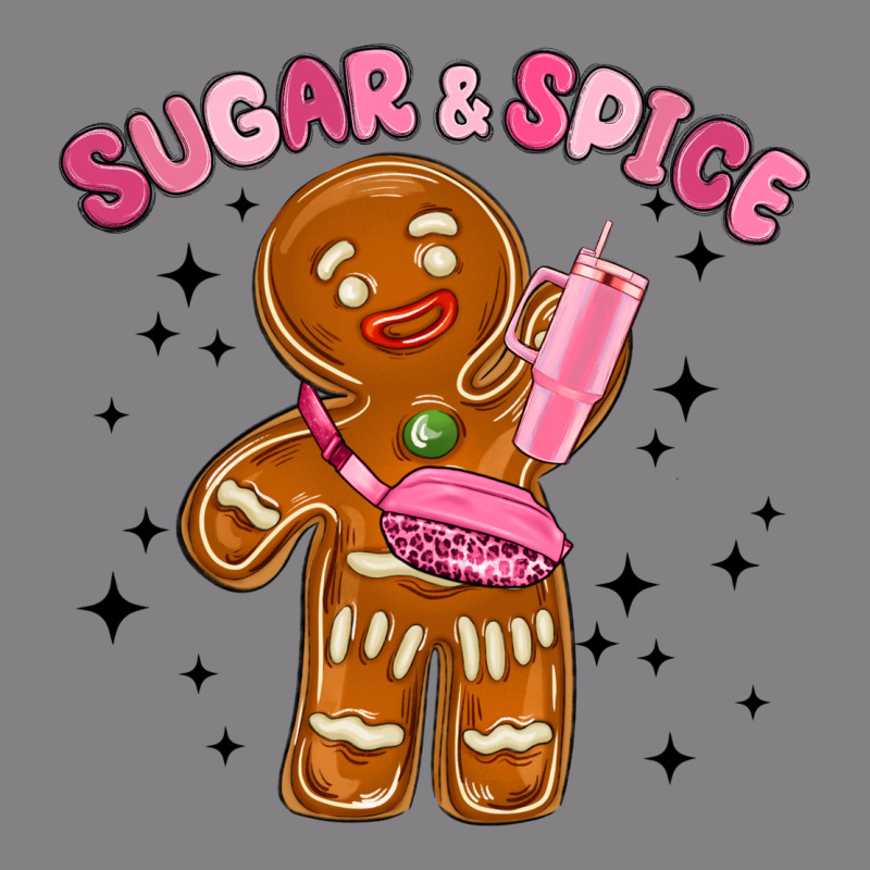 Sugar And Spice Heavyweight Hoodie by MaliasSmallBusiness | Teevron