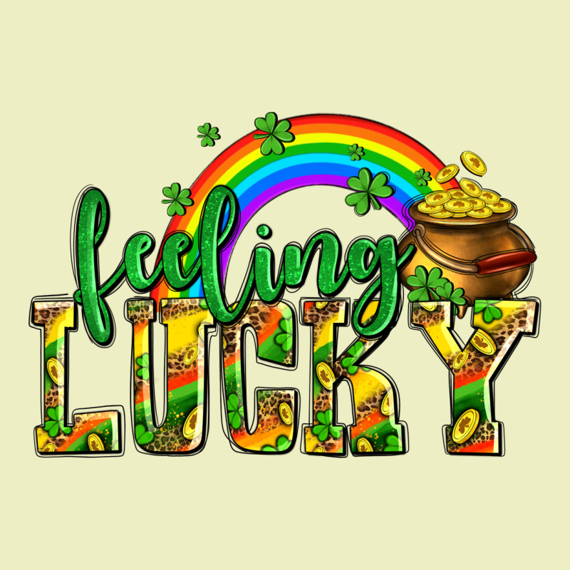 Feeling Lucky With Coins Urban Hoodie by AdoDesignShop | Teevron