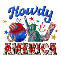 howdy america western | Teevron